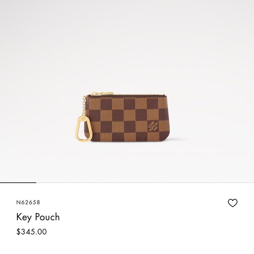 Louis Vuitton Store Receipt San Diego Fashion Valley